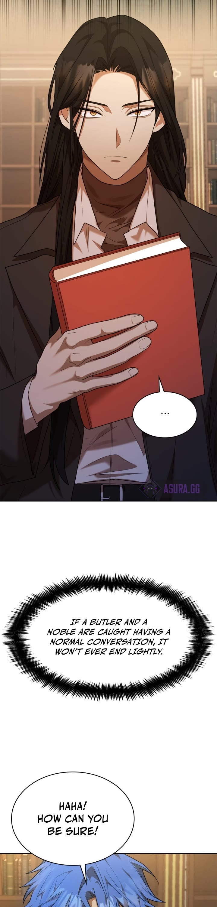 Infinite Mage chapter 9 page 52