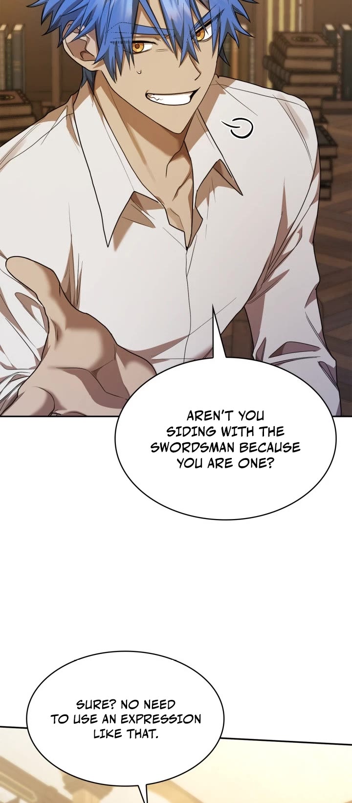 Infinite Mage chapter 9 page 53