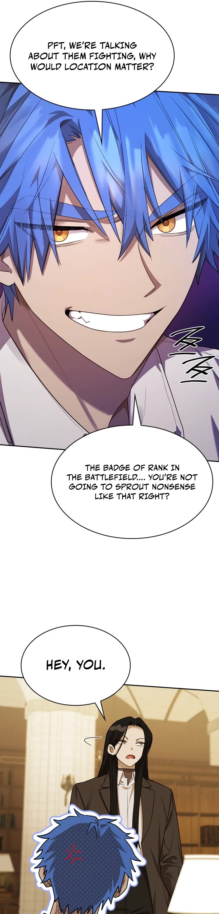 Infinite Mage chapter 9 page 55