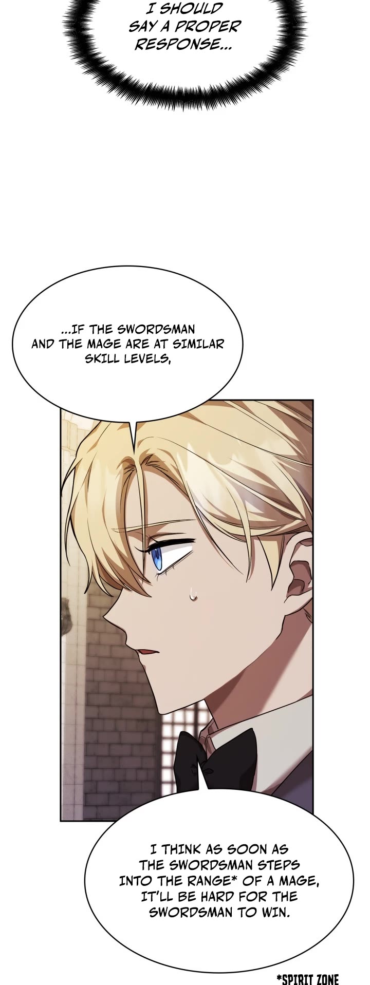Infinite Mage chapter 9 page 58