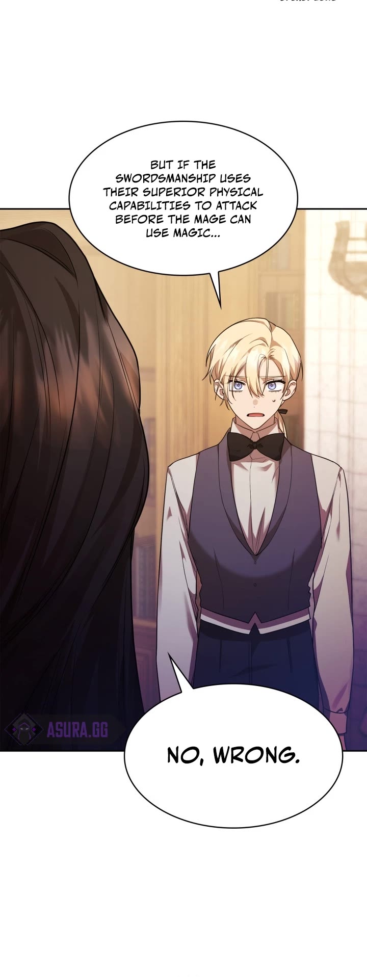 Infinite Mage chapter 9 page 59