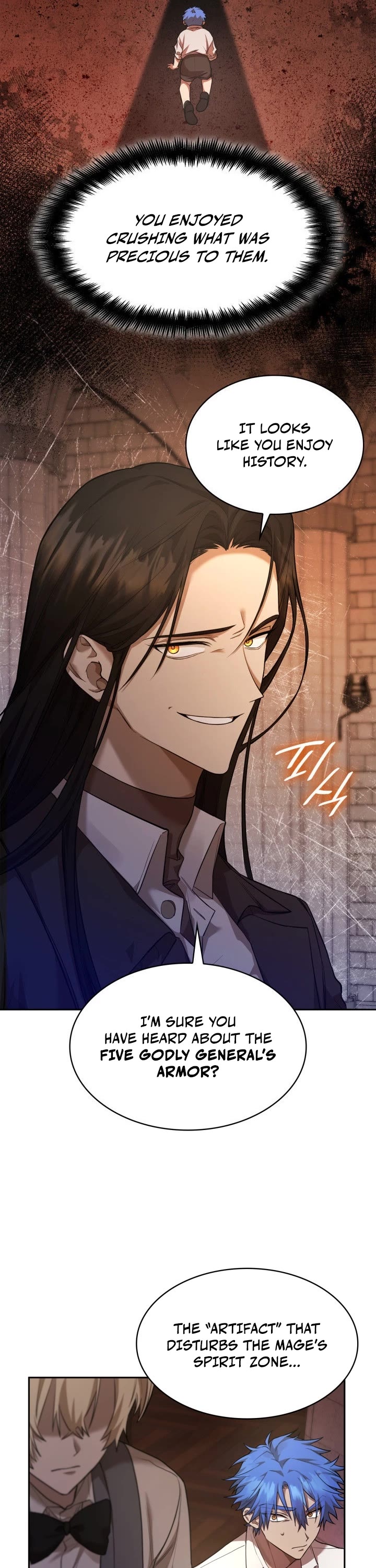 Infinite Mage chapter 9 page 62