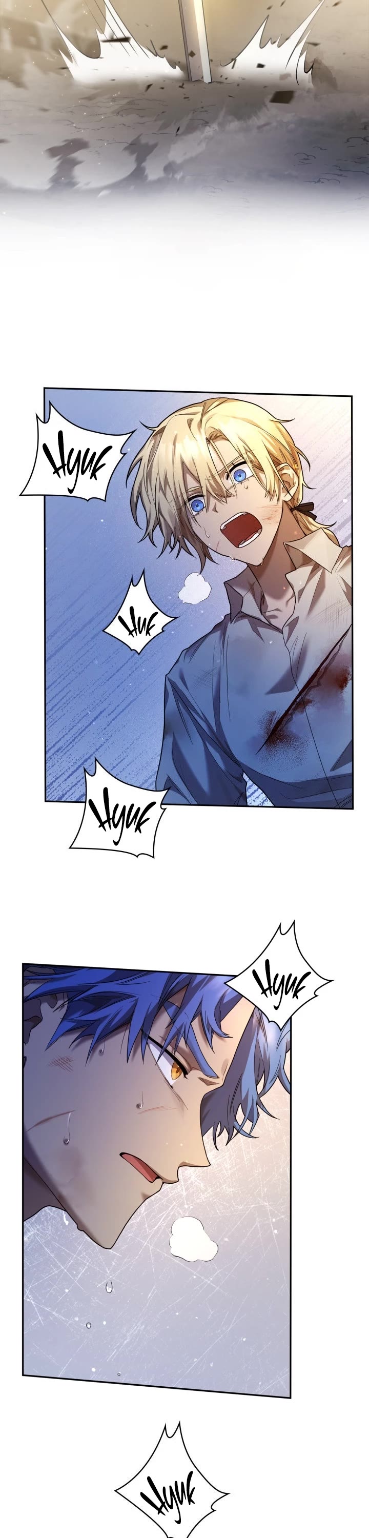 Infinite Mage chapter 9 page 8