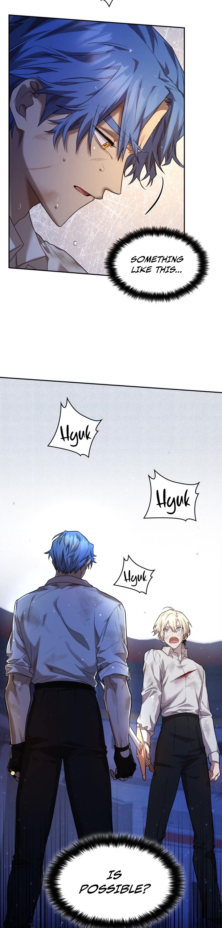 Infinite Mage chapter 9 page 9