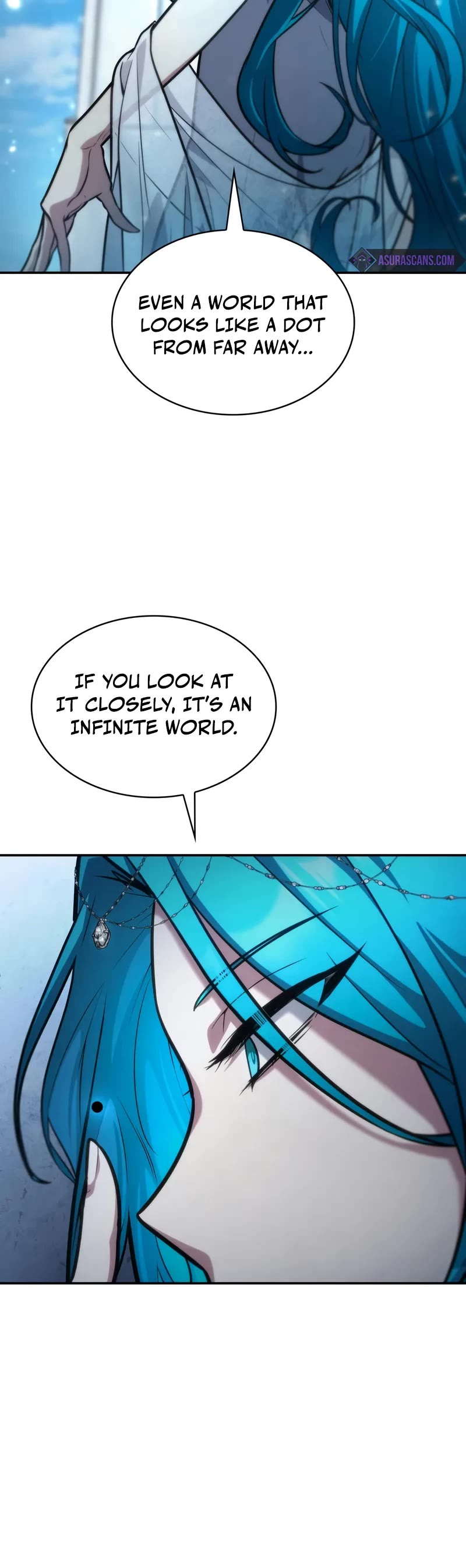 Infinite Mage chapter 90 page 16