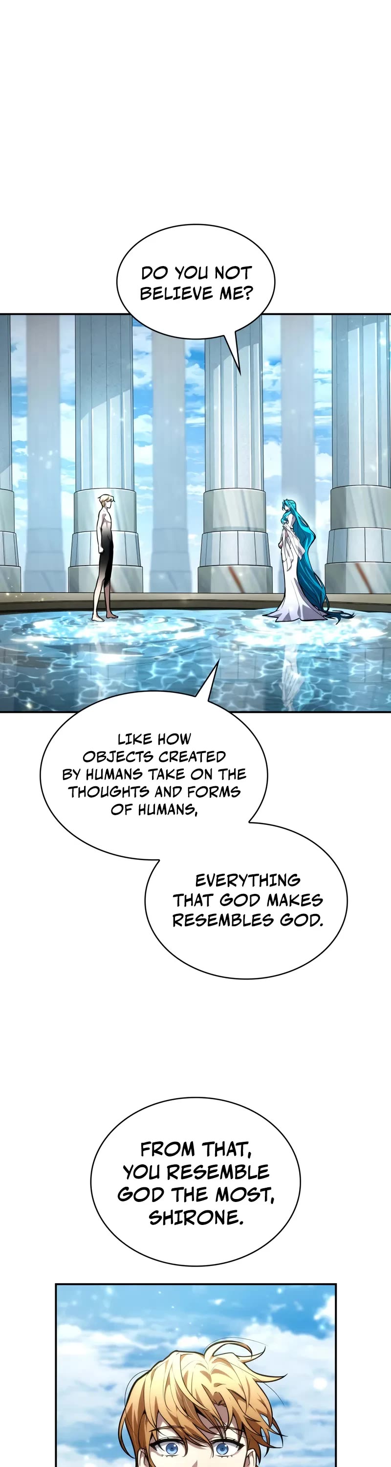 Infinite Mage chapter 90 page 2