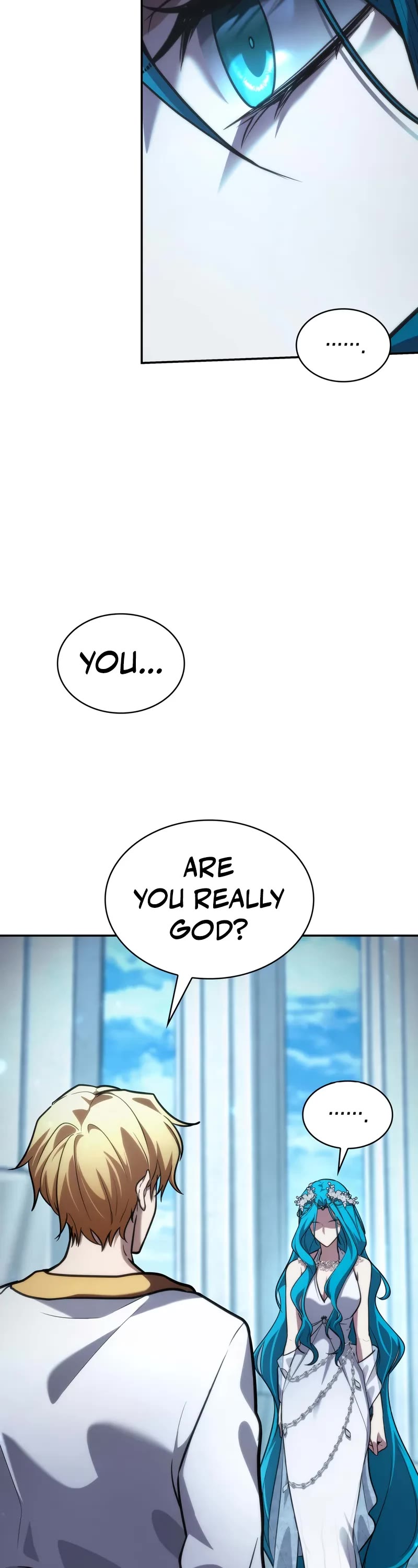 Infinite Mage chapter 90 page 23