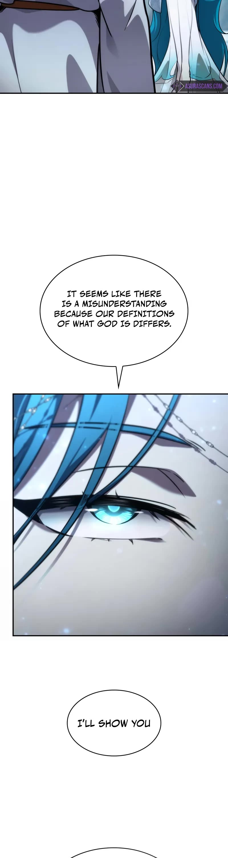 Infinite Mage chapter 90 page 24