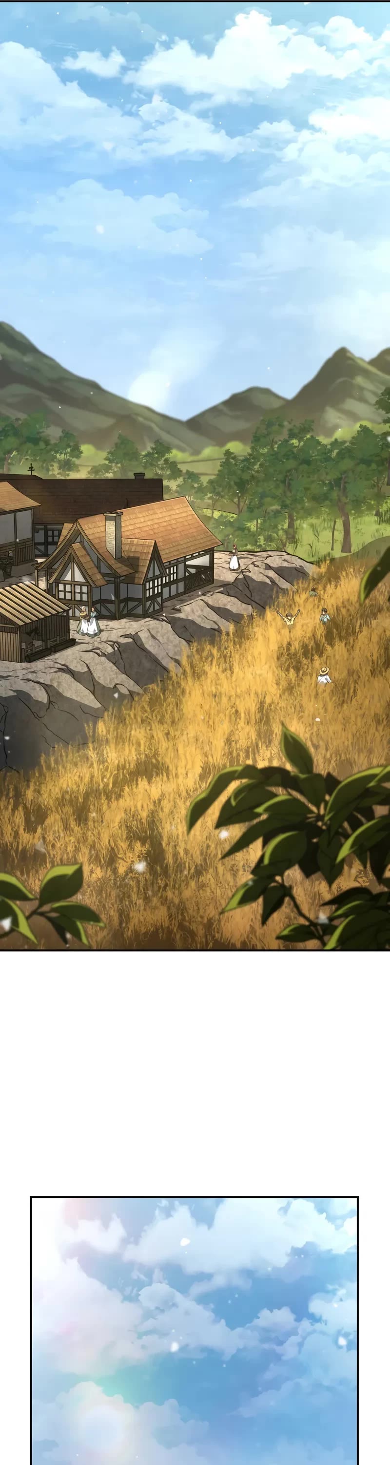 Infinite Mage chapter 90 page 27