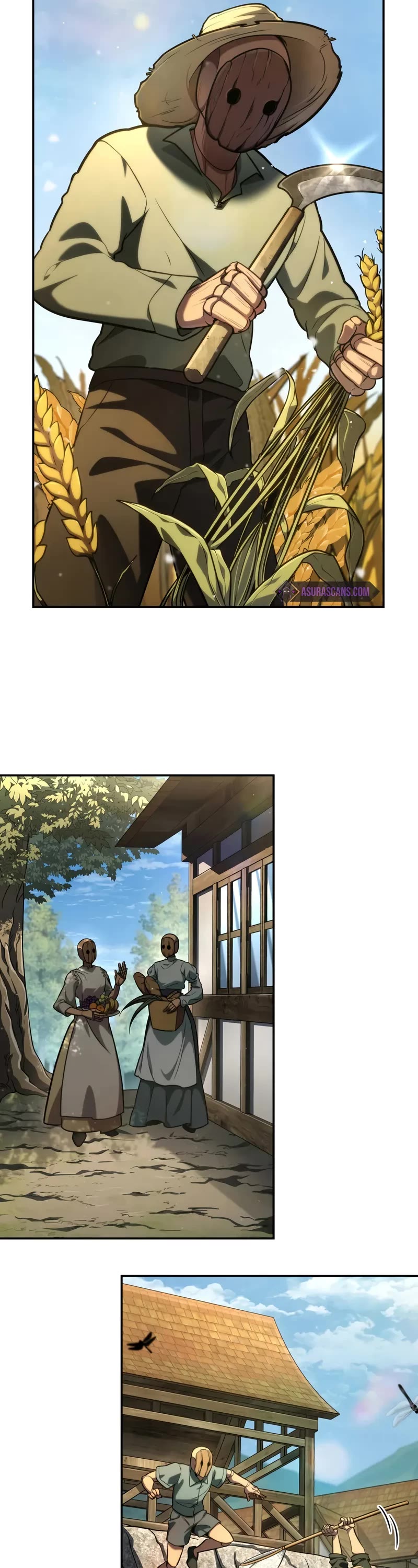 Infinite Mage chapter 90 page 28