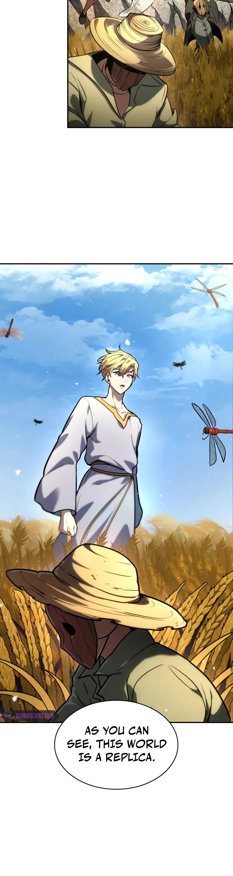 Infinite Mage chapter 90 page 29