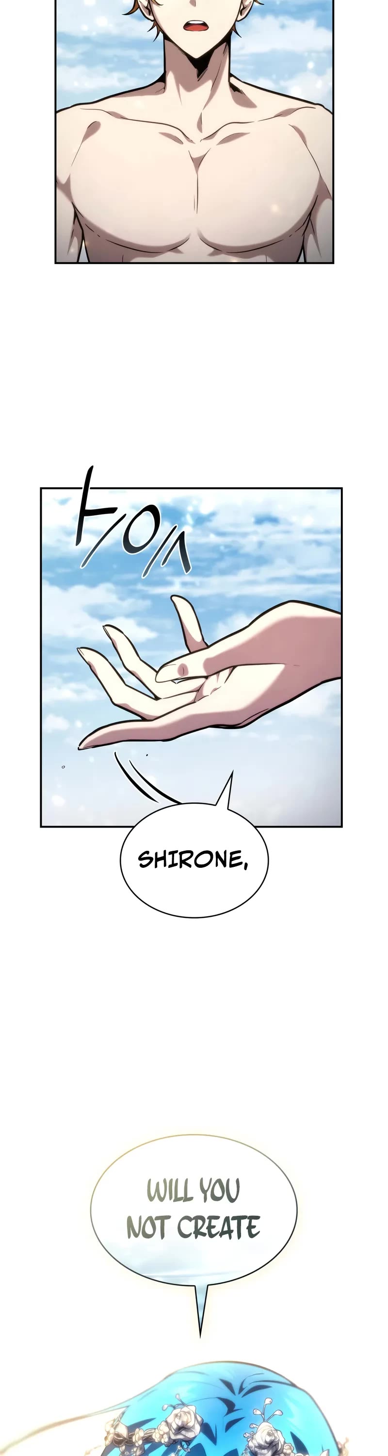 Infinite Mage chapter 90 page 3