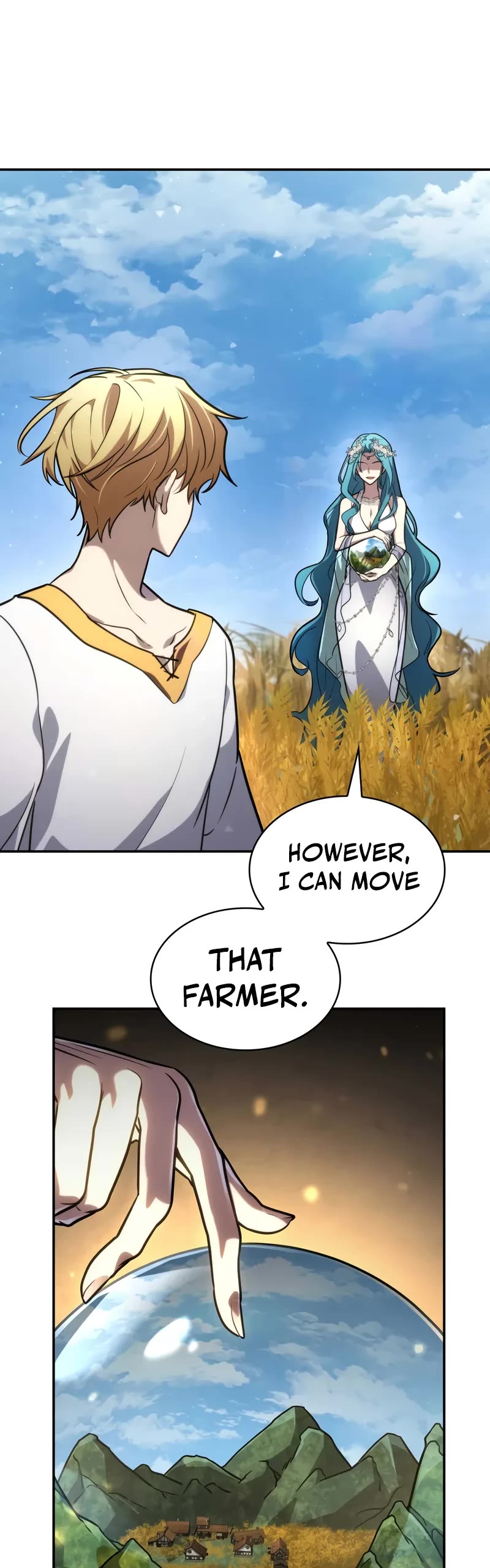 Infinite Mage chapter 90 page 30