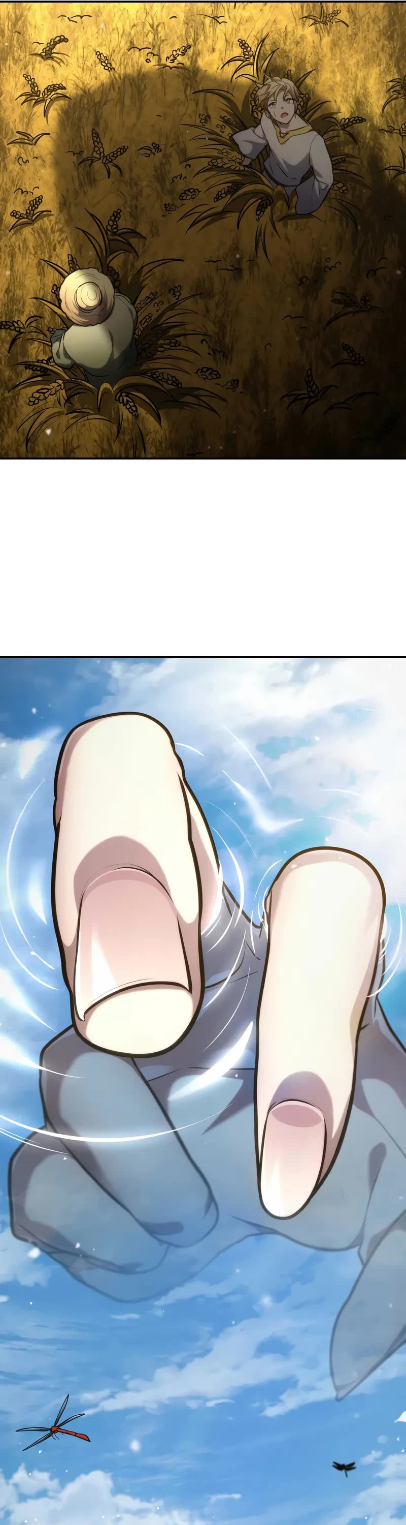 Infinite Mage chapter 90 page 32