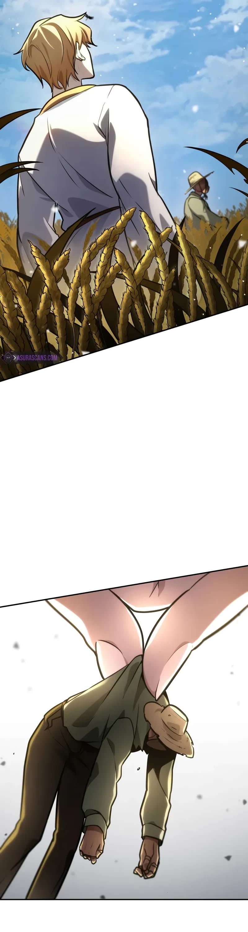 Infinite Mage chapter 90 page 33