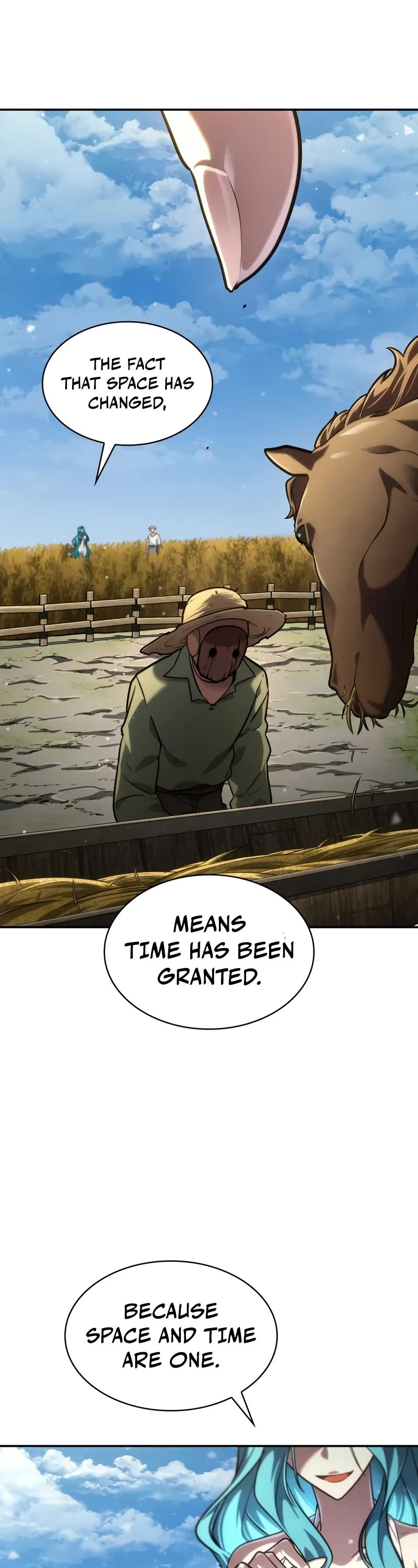 Infinite Mage chapter 90 page 34