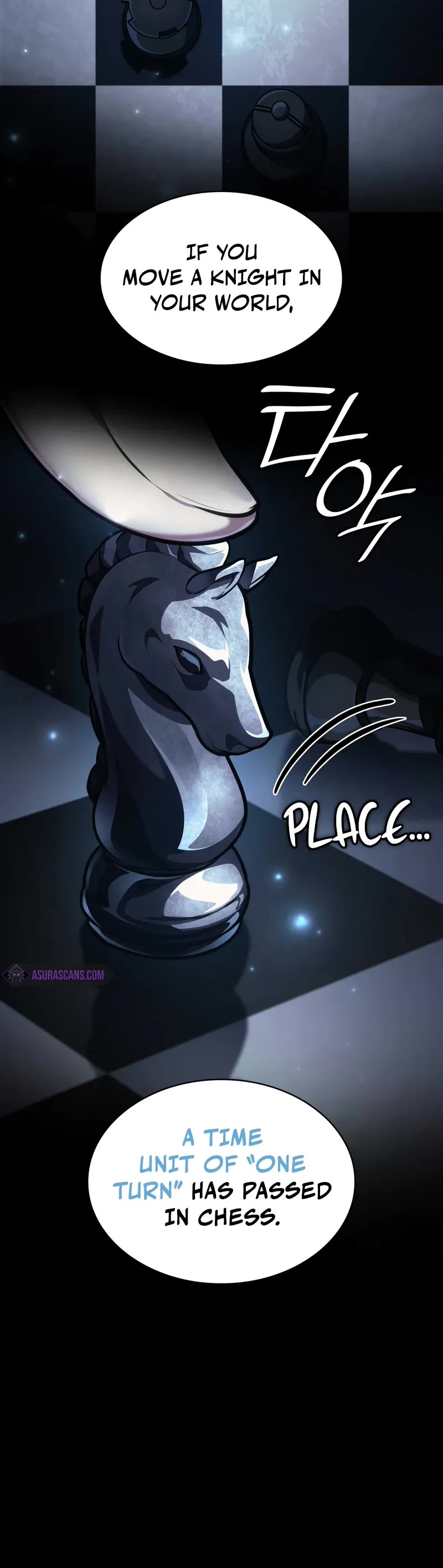 Infinite Mage chapter 90 page 36