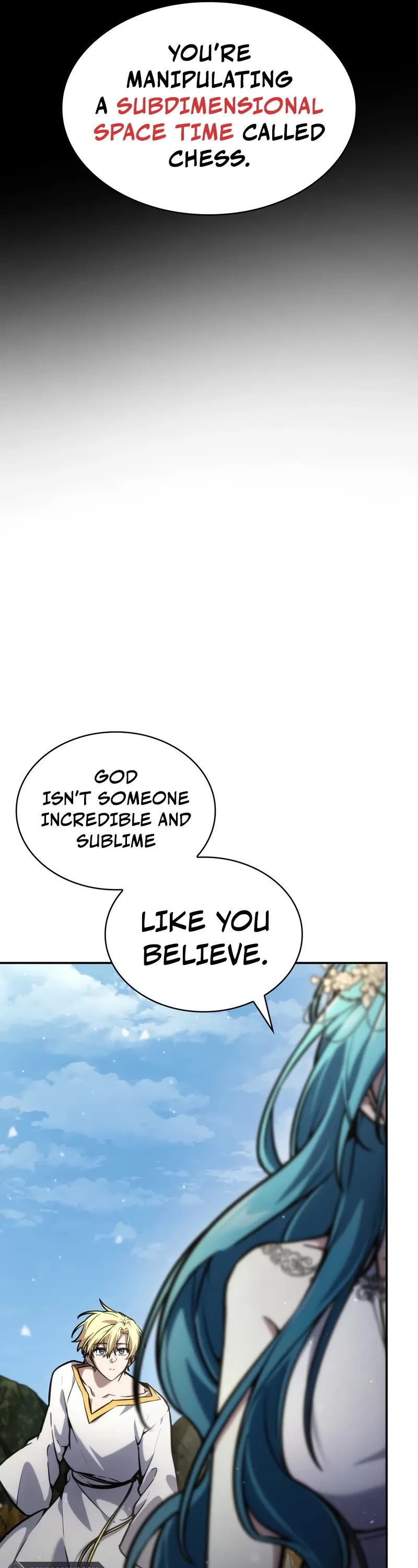 Infinite Mage chapter 90 page 37