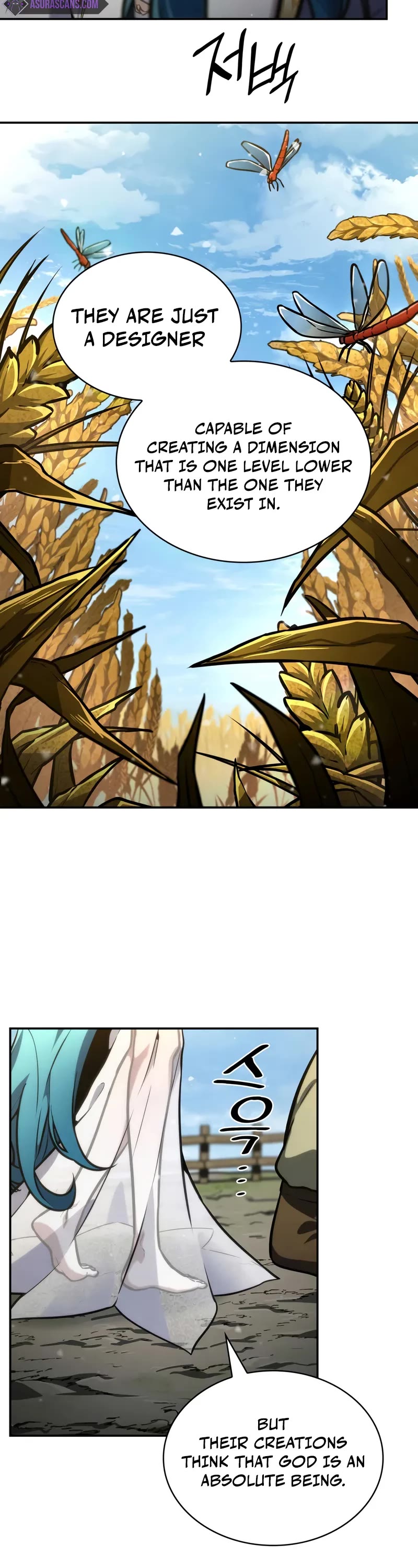 Infinite Mage chapter 90 page 38