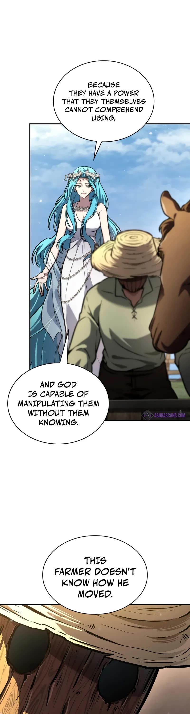 Infinite Mage chapter 90 page 39