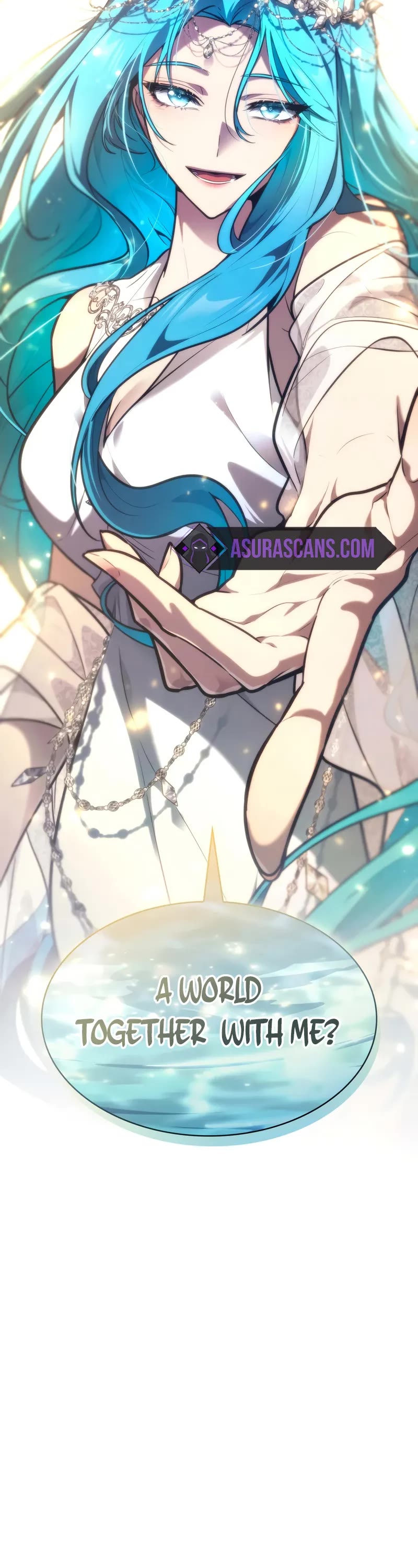 Infinite Mage chapter 90 page 4