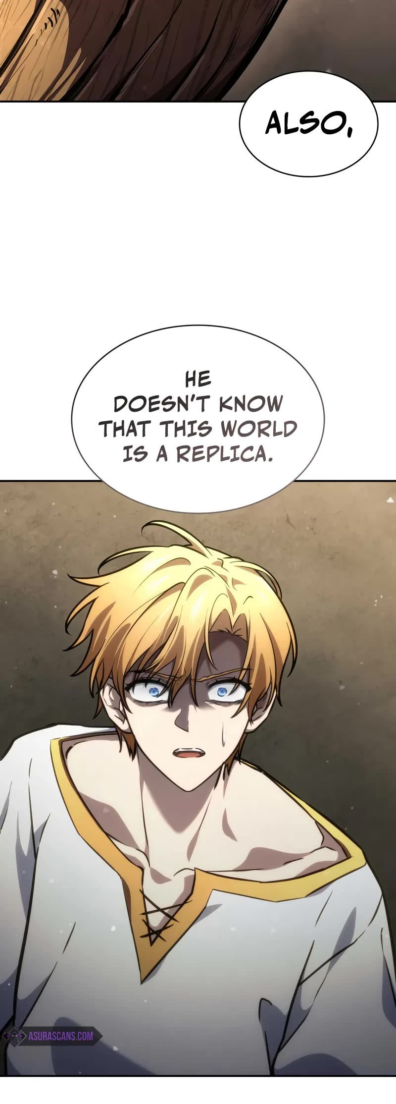 Infinite Mage chapter 90 page 40