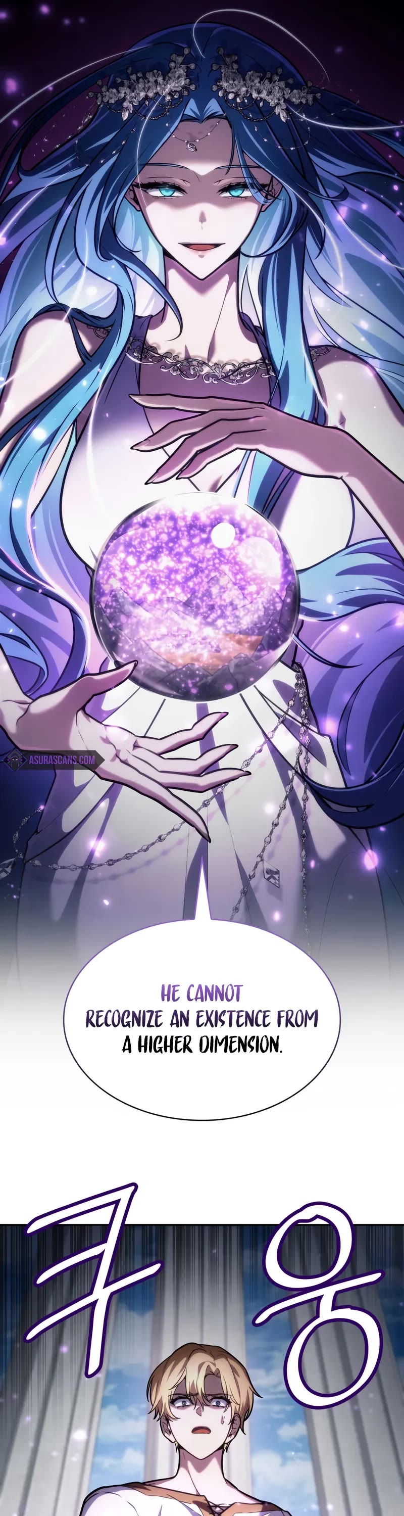 Infinite Mage chapter 90 page 47