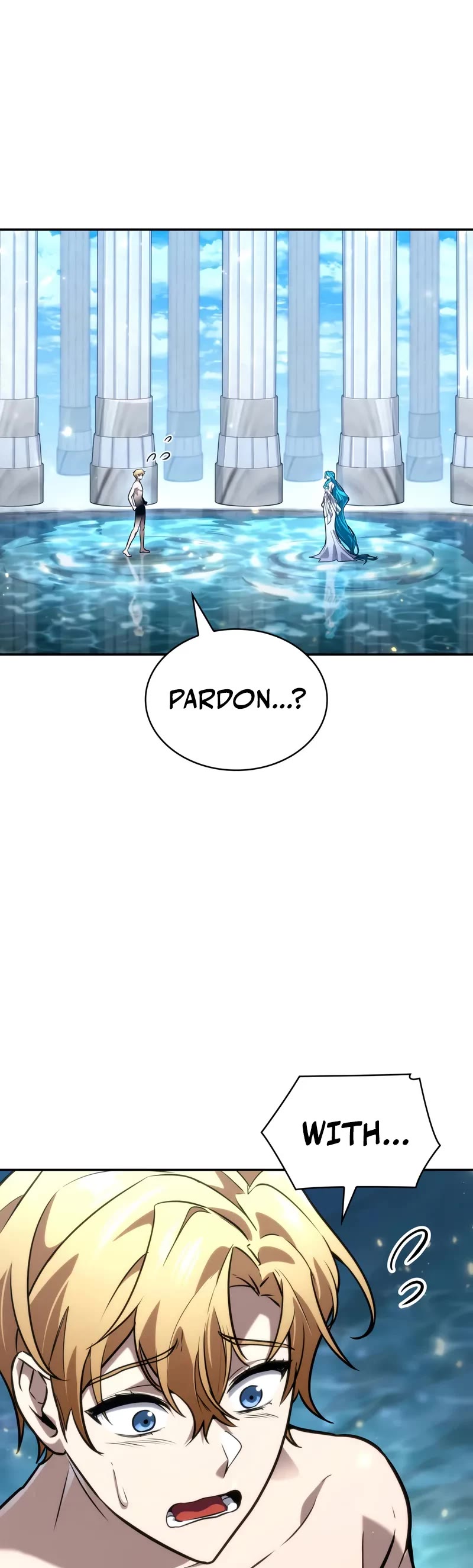 Infinite Mage chapter 90 page 5