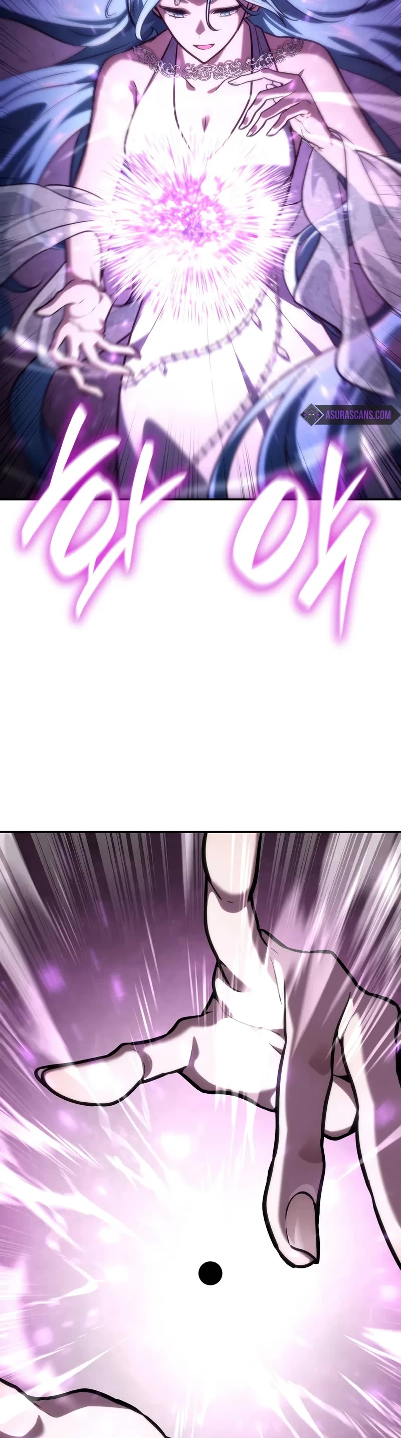 Infinite Mage chapter 90 page 50