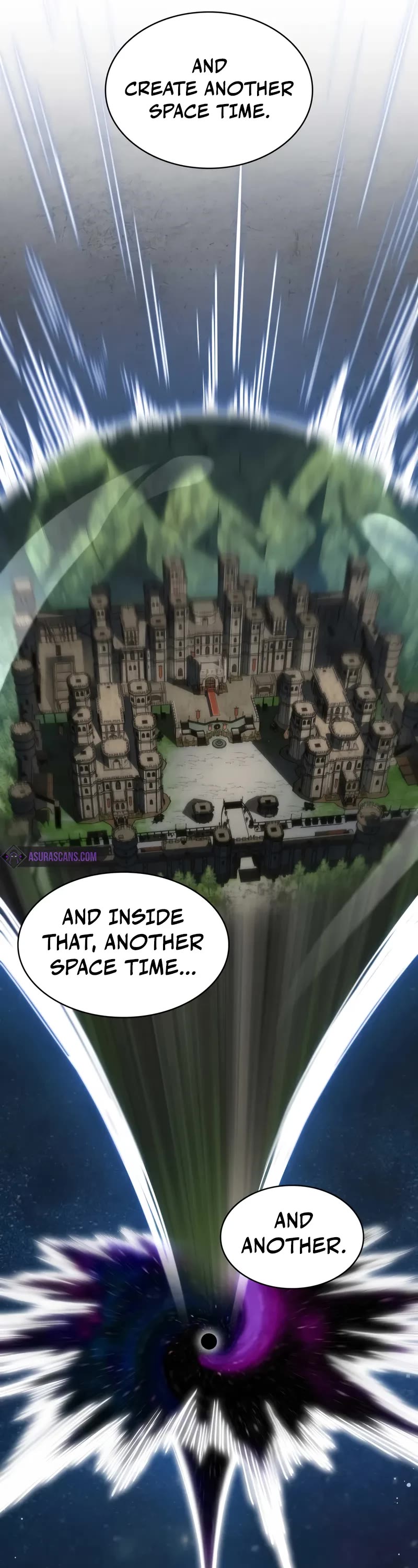 Infinite Mage chapter 90 page 52