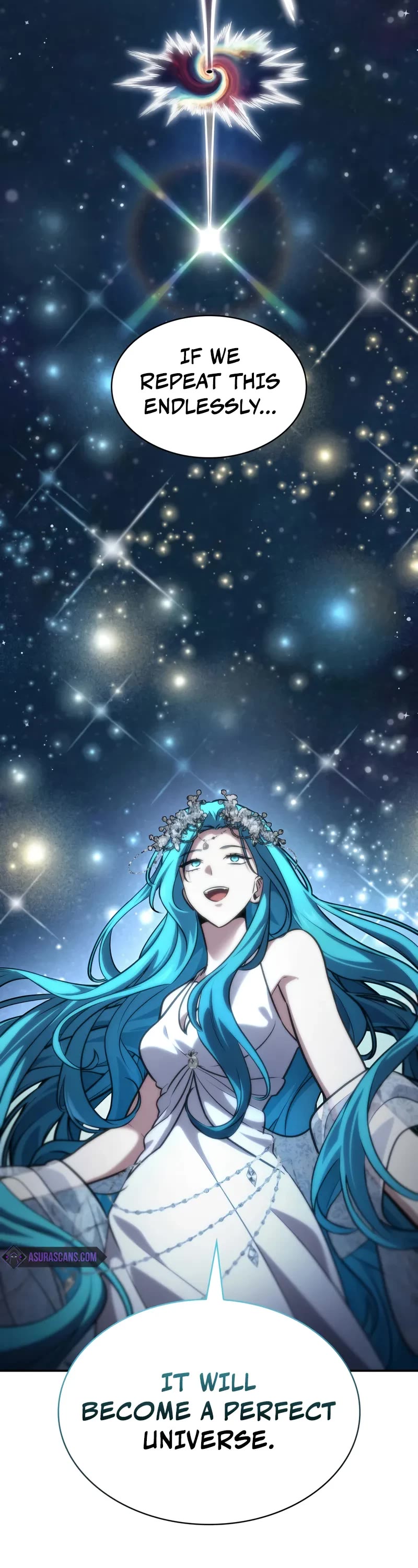 Infinite Mage chapter 90 page 53