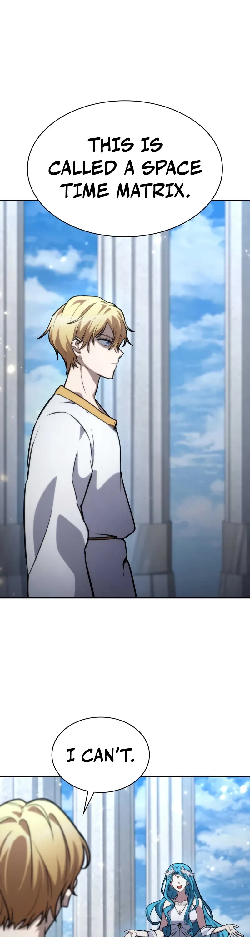 Infinite Mage chapter 90 page 54