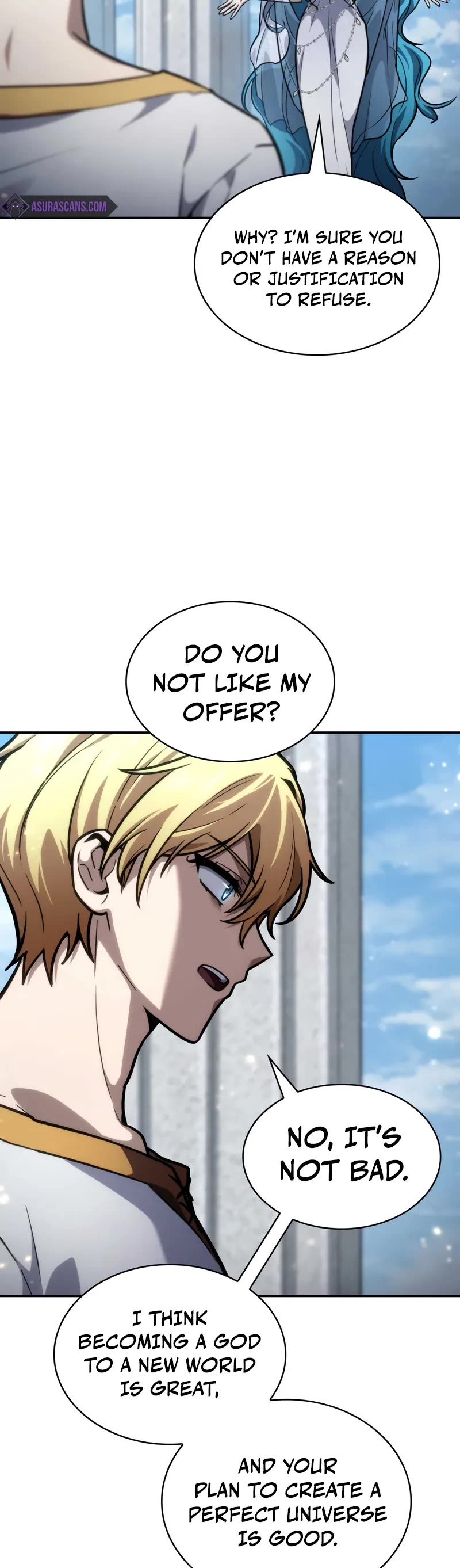 Infinite Mage chapter 90 page 55