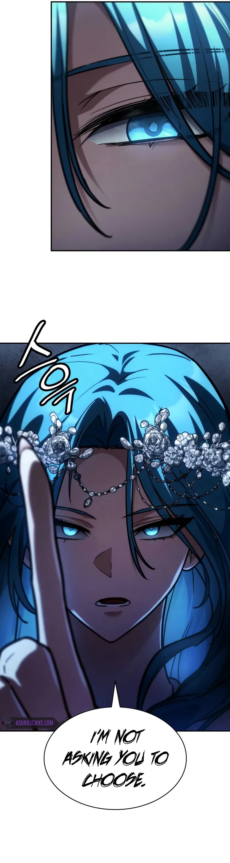 Infinite Mage chapter 90 page 57