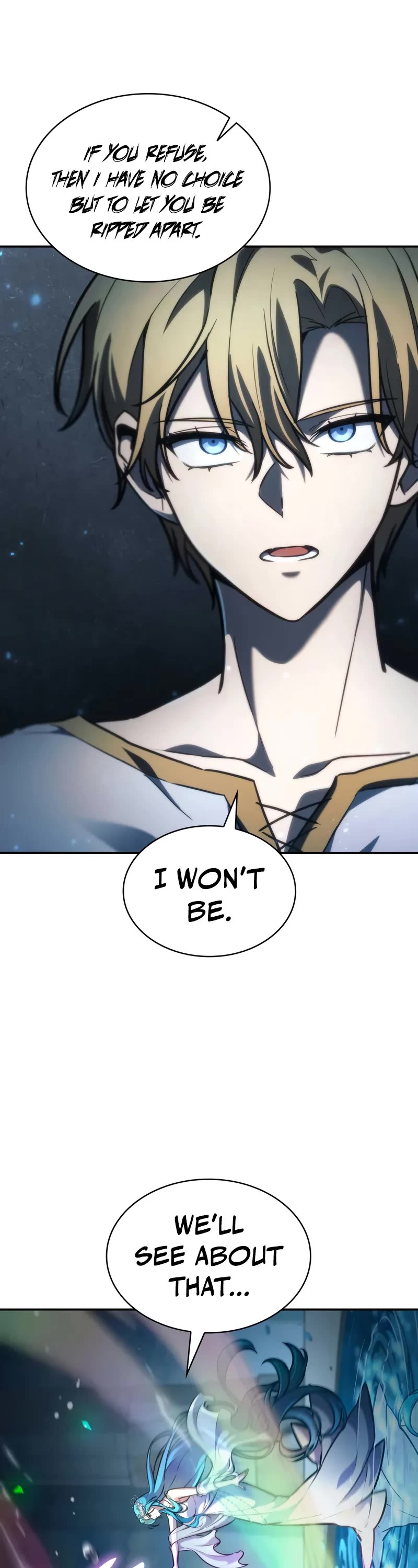 Infinite Mage chapter 90 page 58