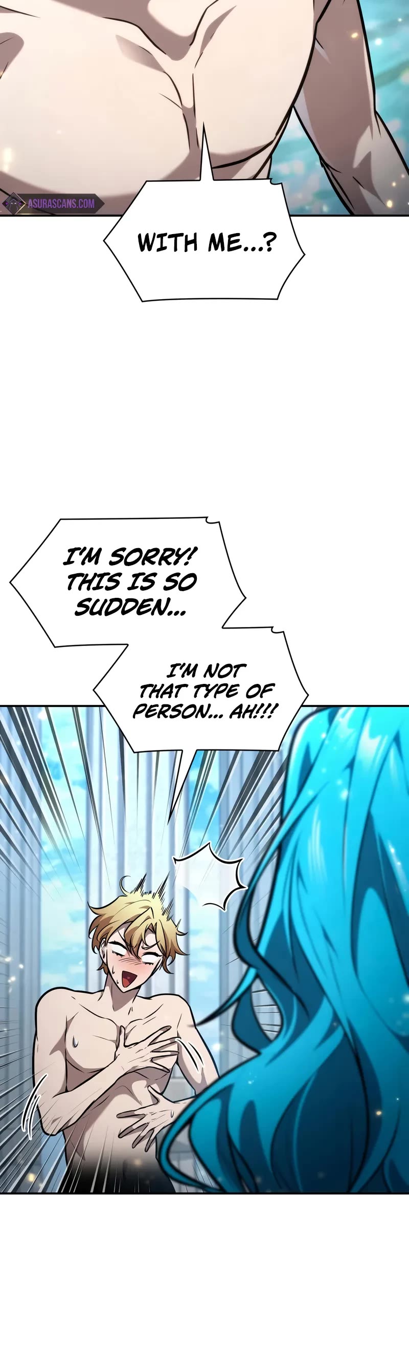 Infinite Mage chapter 90 page 6