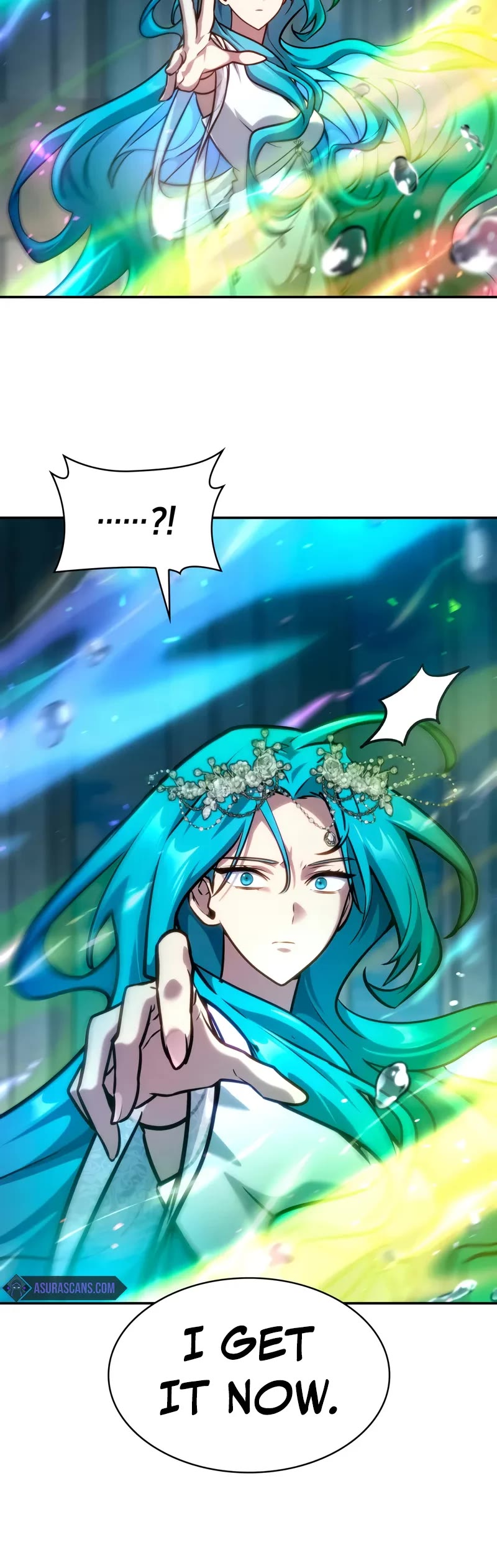 Infinite Mage chapter 90 page 60