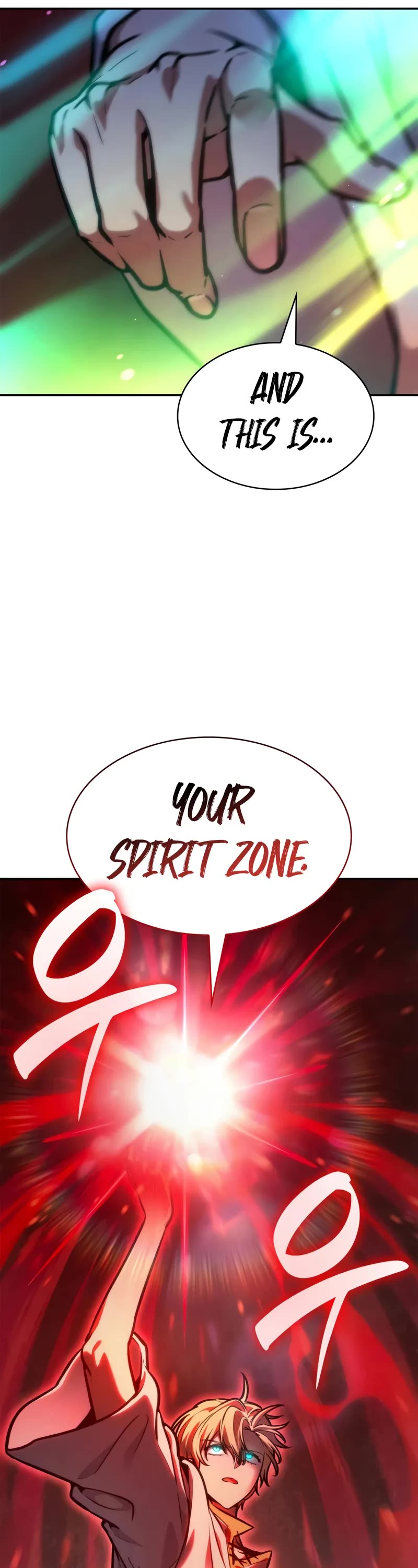 Infinite Mage chapter 90 page 63