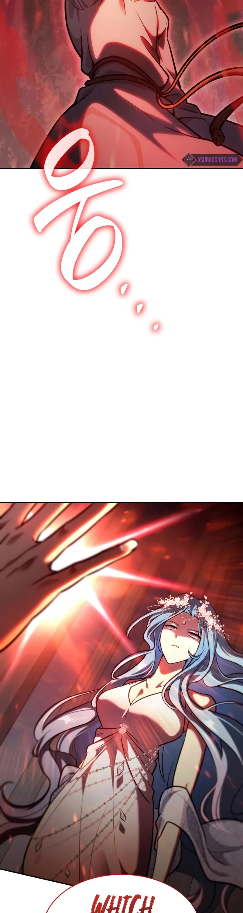 Infinite Mage chapter 90 page 64