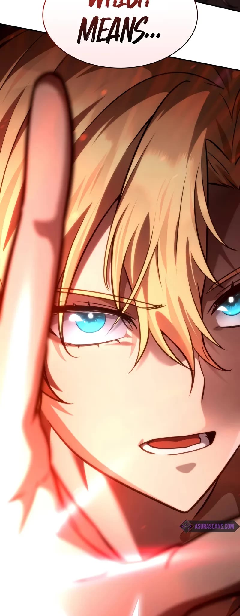 Infinite Mage chapter 90 page 65