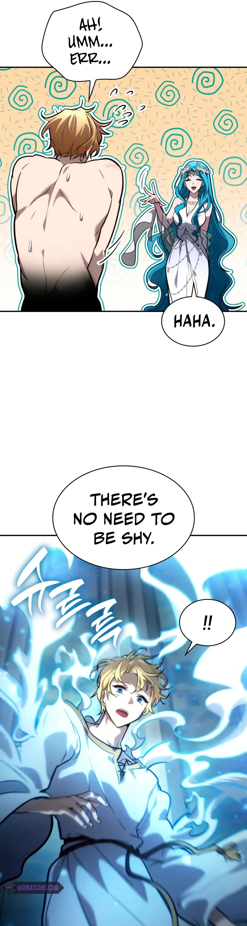 Infinite Mage chapter 90 page 7