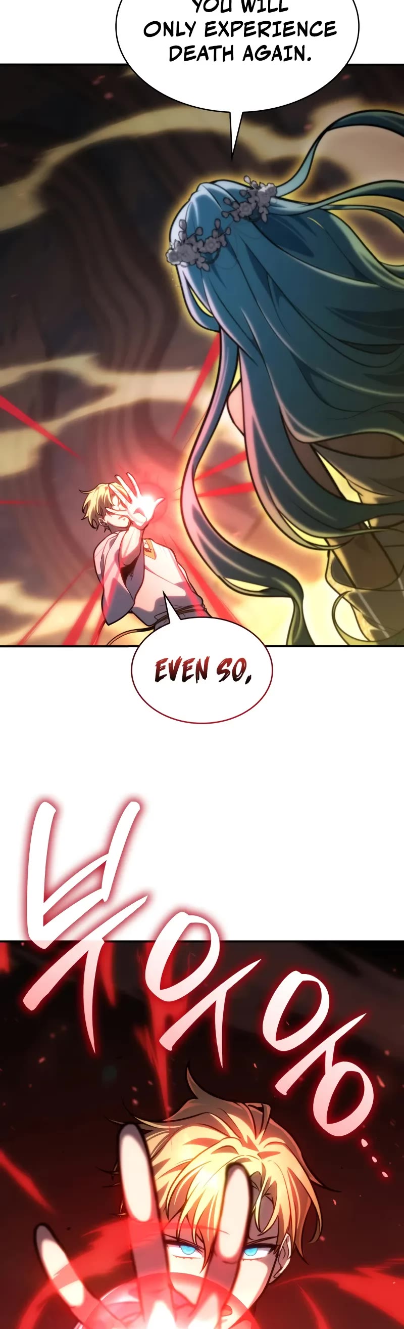 Infinite Mage chapter 91 page 10