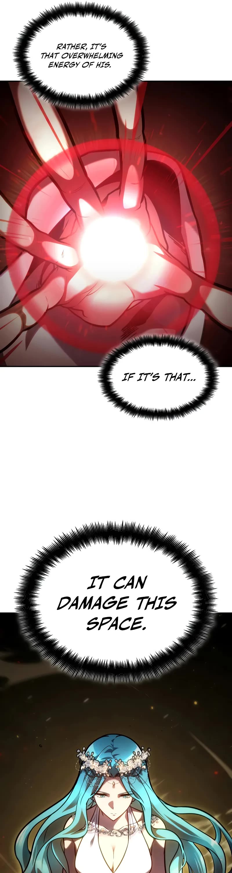 Infinite Mage chapter 91 page 12