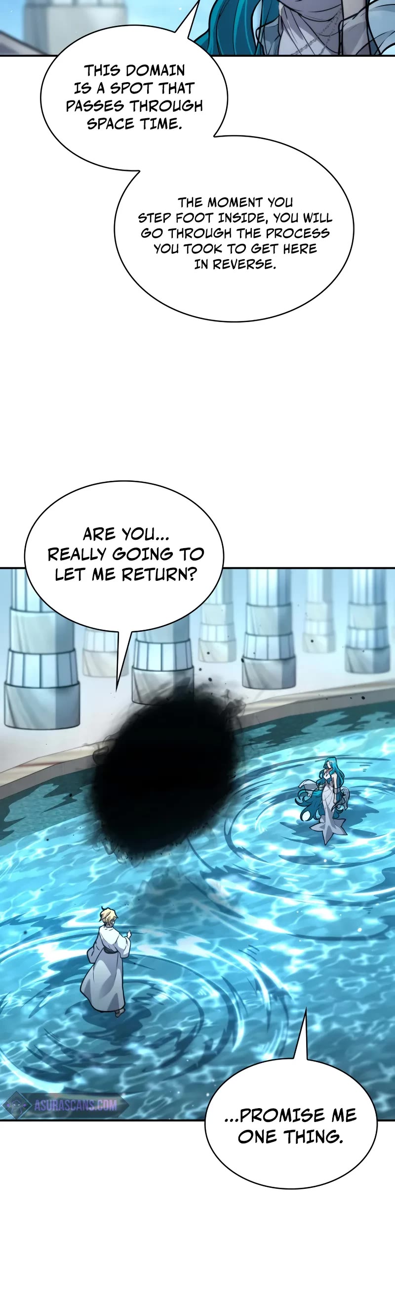 Infinite Mage chapter 91 page 15