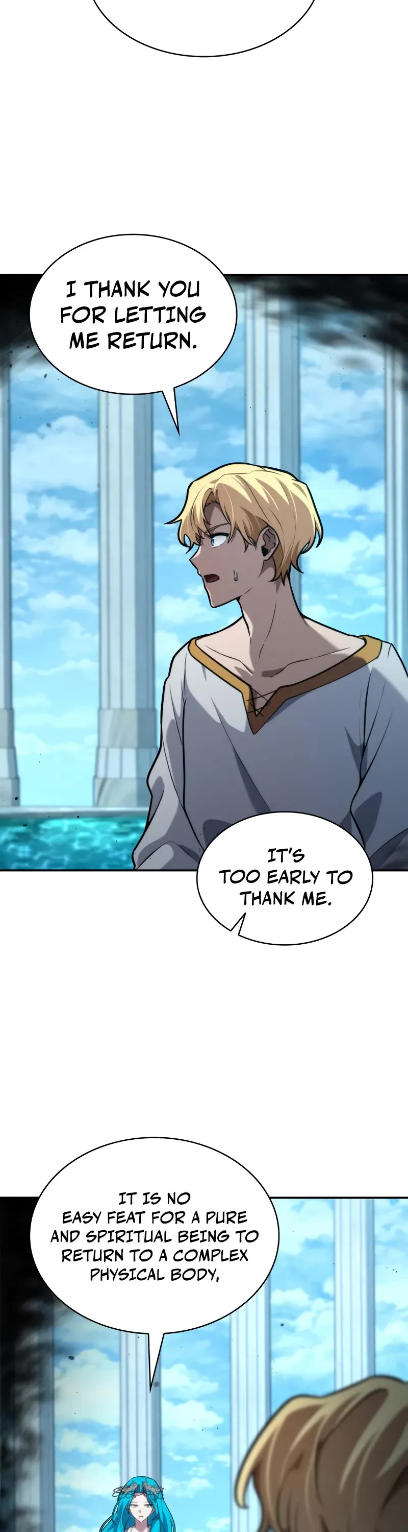 Infinite Mage chapter 91 page 18