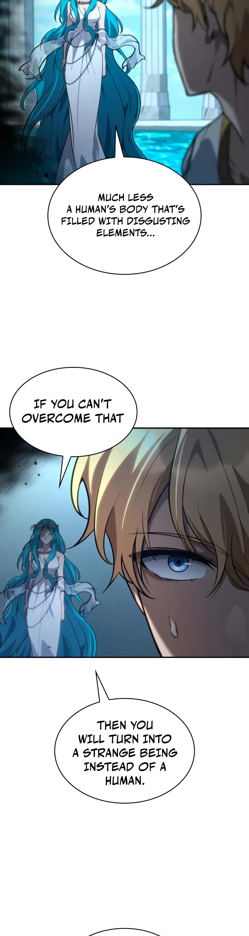 Infinite Mage chapter 91 page 19