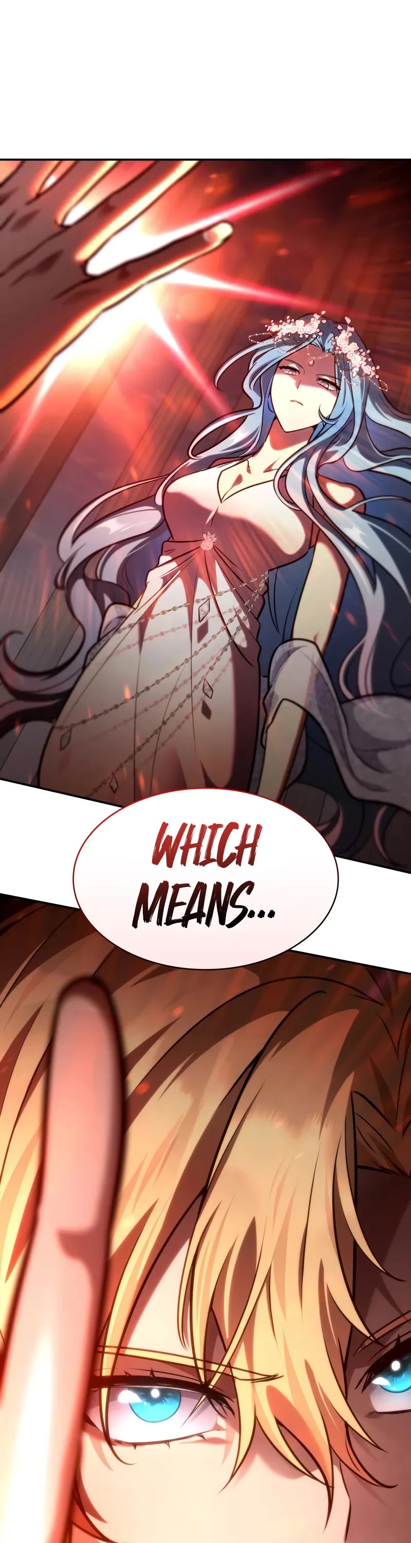 Infinite Mage chapter 91 page 2