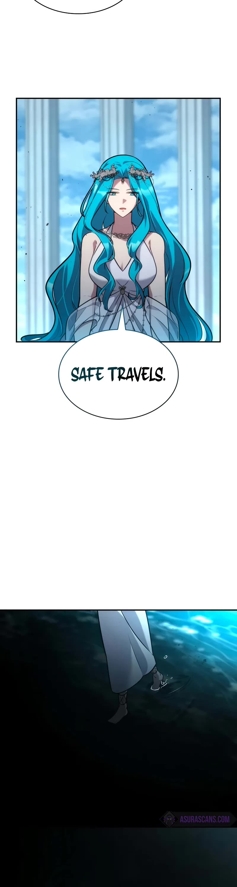 Infinite Mage chapter 91 page 21