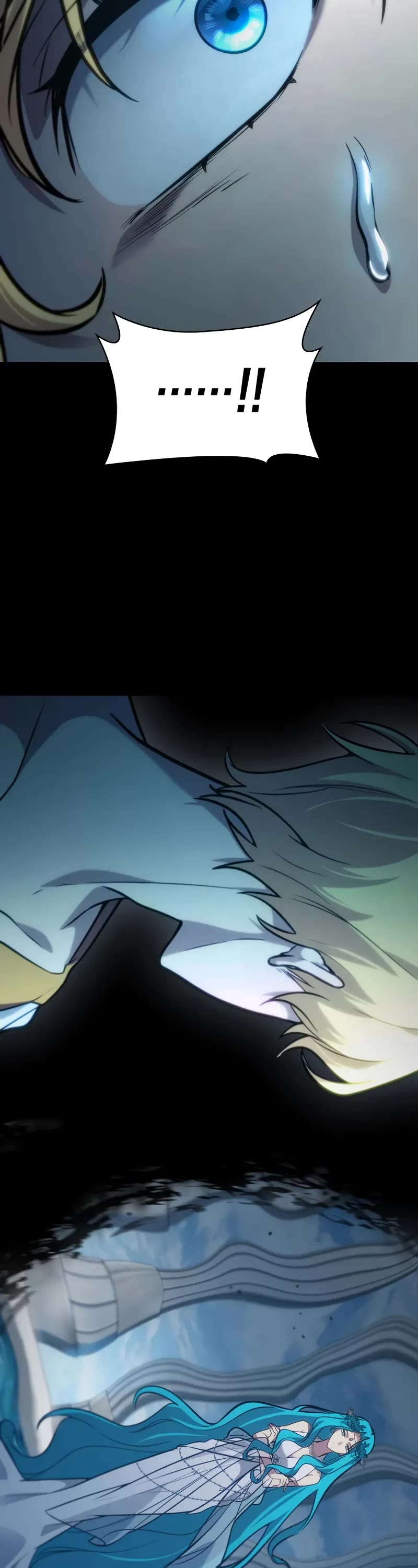 Infinite Mage chapter 91 page 25