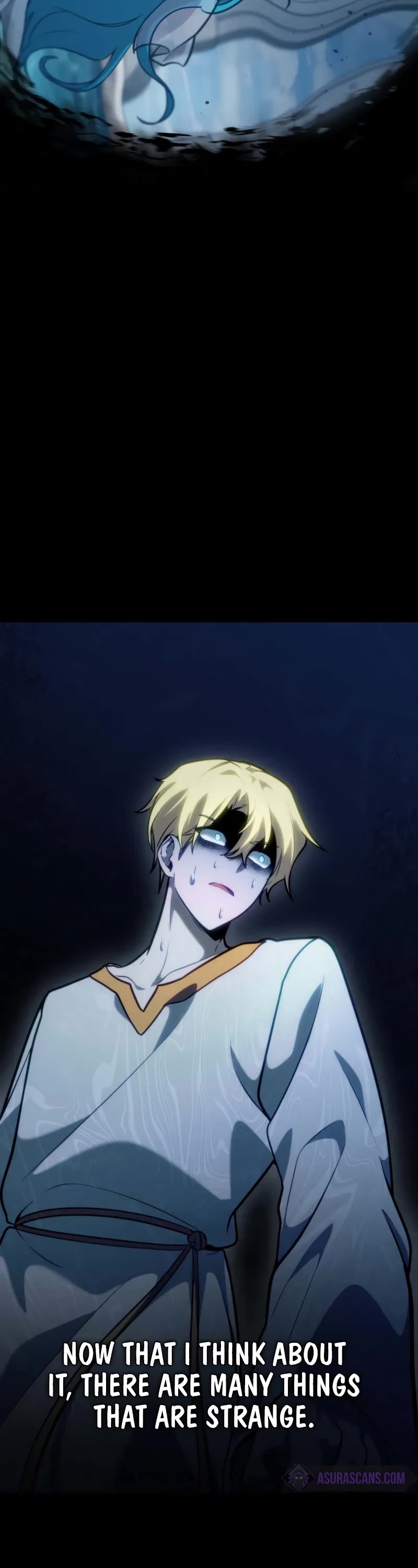 Infinite Mage chapter 91 page 26